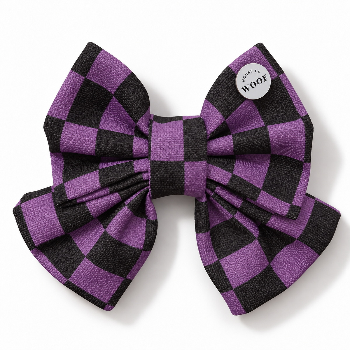 Witching Hour Dog Sailor Bow