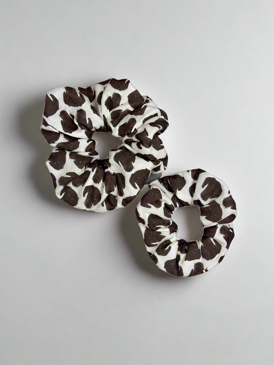 Dachshund Scrunchies