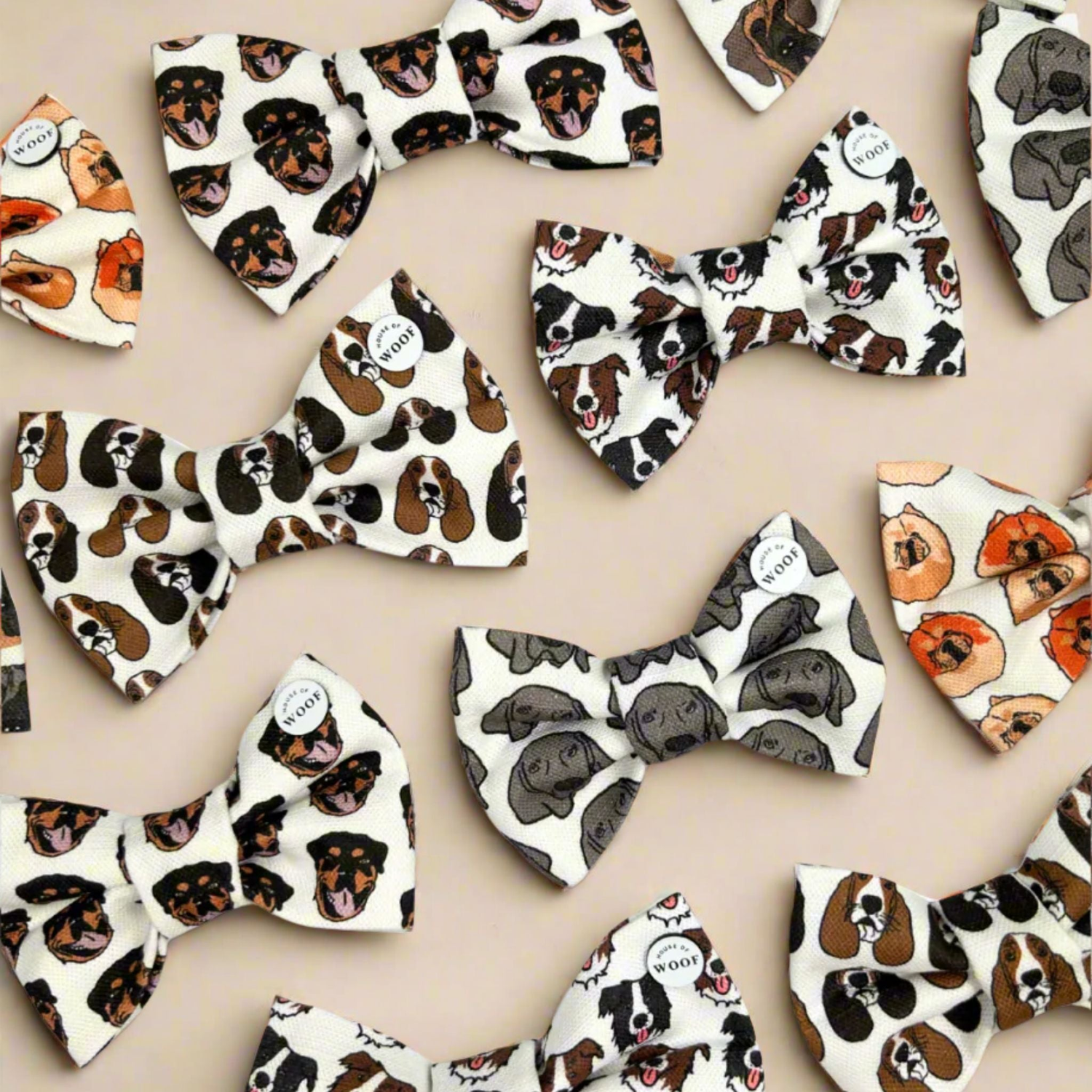 Bows | House of Woof