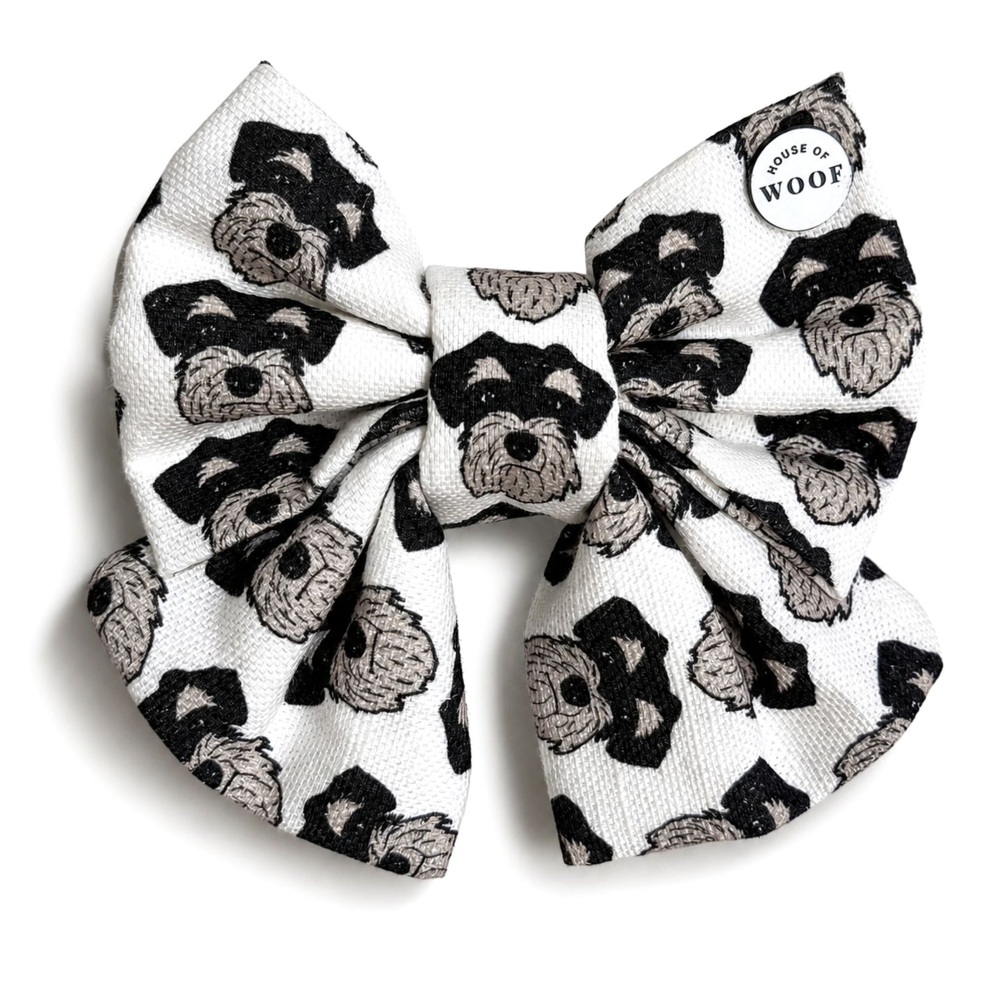 Breed Sailor Bows