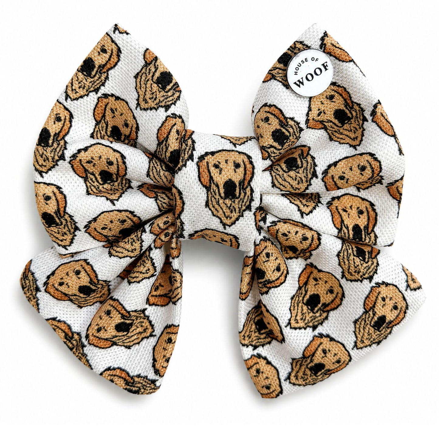 Breed Sailor Bows