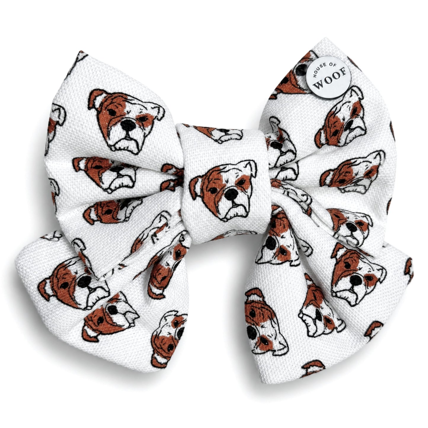 Breed Sailor Bows