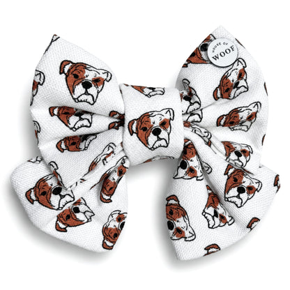 Breed Sailor Bows