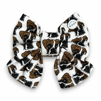 Breed Sailor Bows