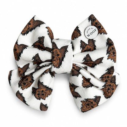Breed Sailor Bows