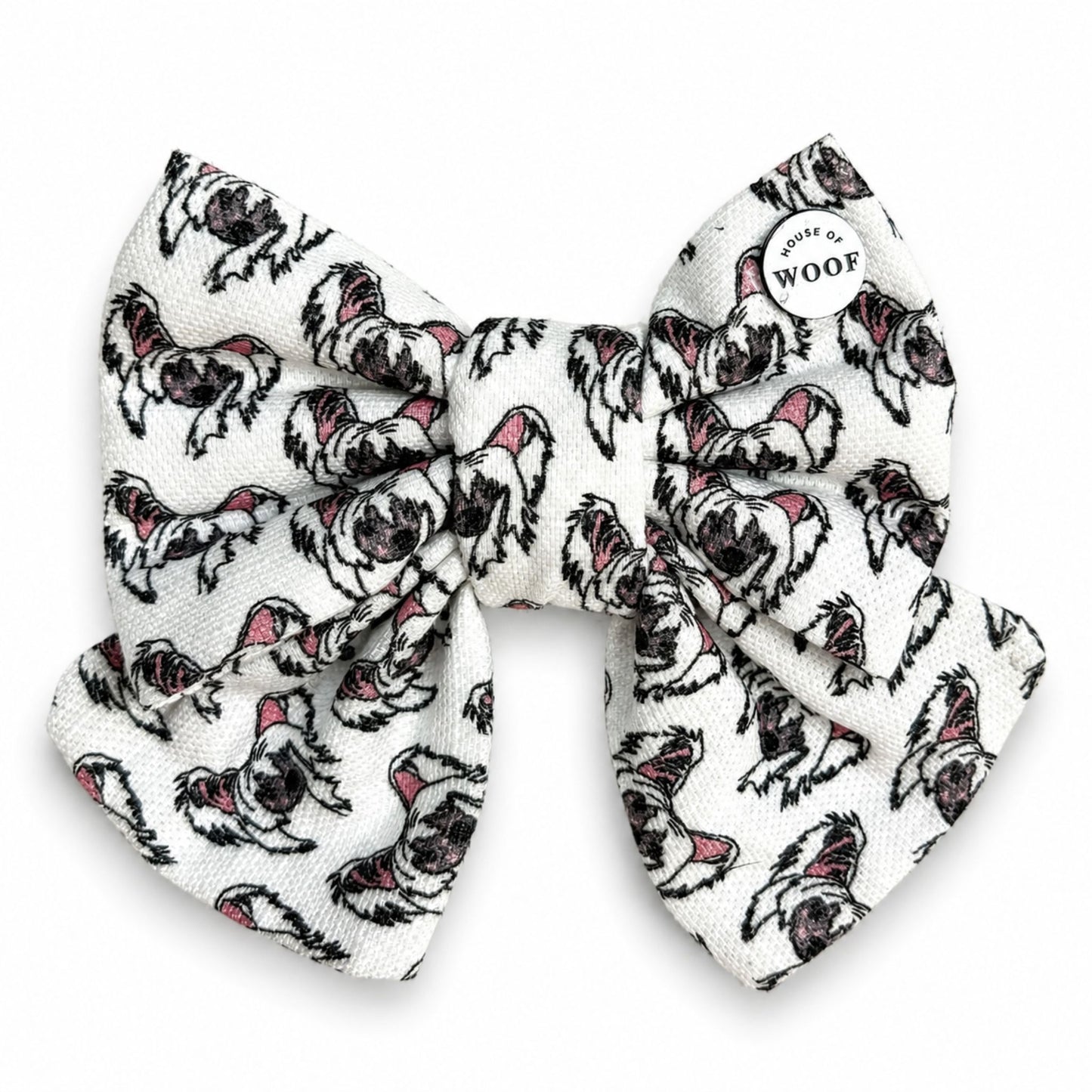 Breed Sailor Bows