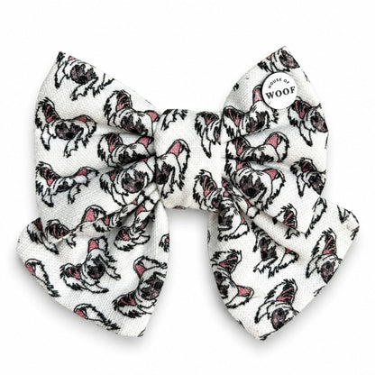 Breed Sailor Bows