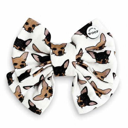 Breed Sailor Bows