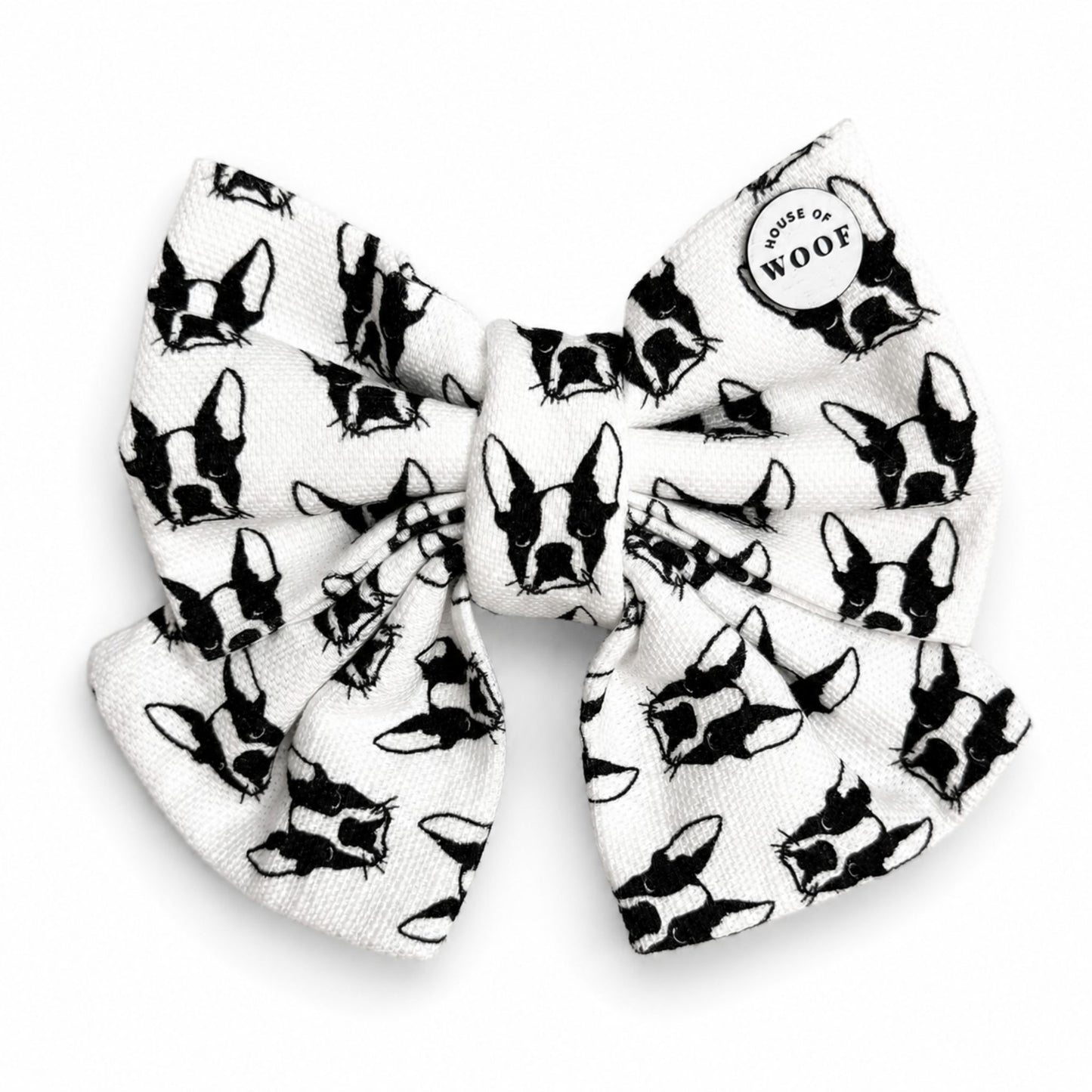 Breed Sailor Bows