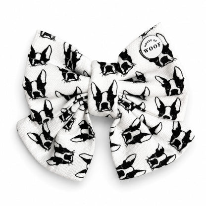 Breed Sailor Bows