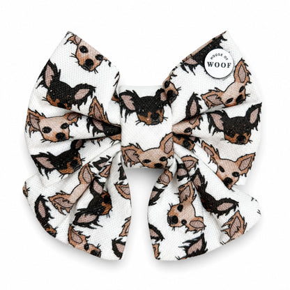 Breed Sailor Bows