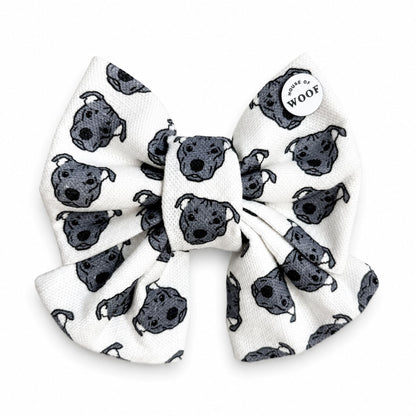 Breed Sailor Bows