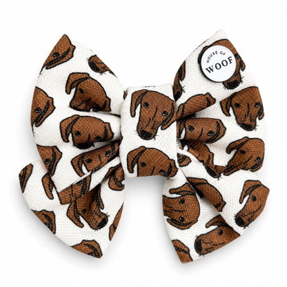 Breed Sailor Bows