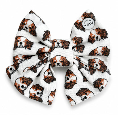 Breed Sailor Bows