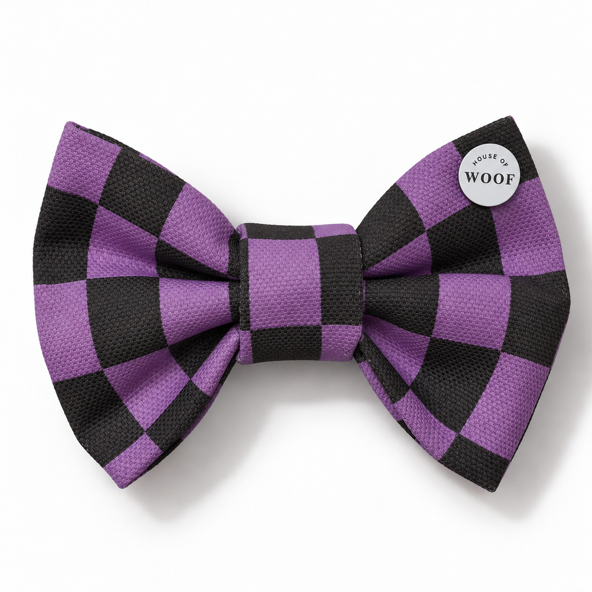 Witching Hour Dog Bow Tie