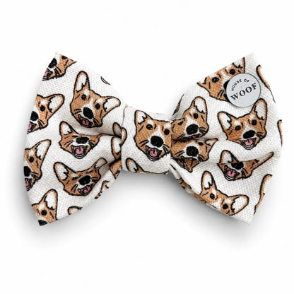 Breed Bow Ties