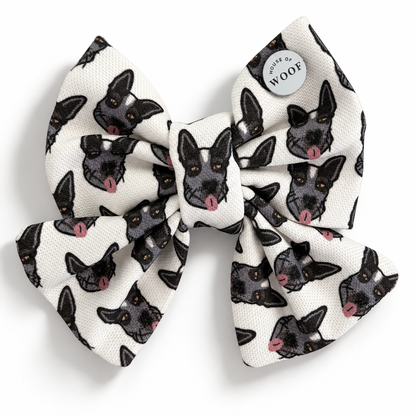 Breed Sailor Bows