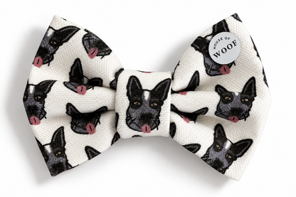 Breeds Bow Tie