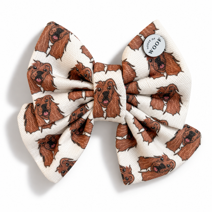 Breed Sailor Bows