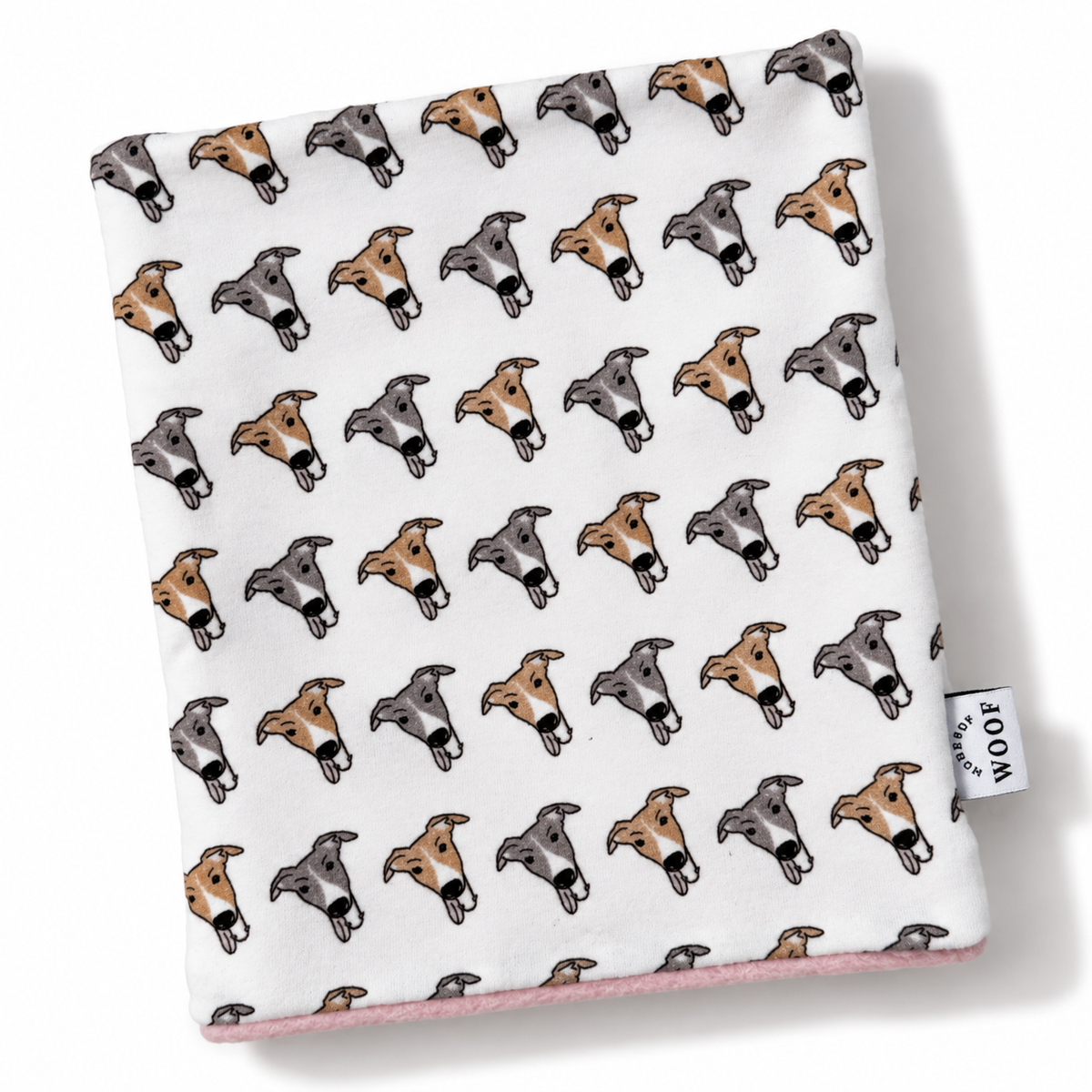 Dog Neck Snoods
