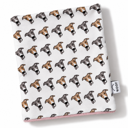 Dog Neck Snoods