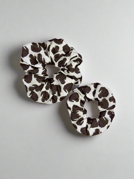 Dachshund Scrunchies