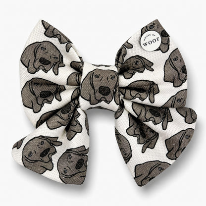 Breed Sailor Bows