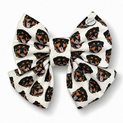 Breed Sailor Bows