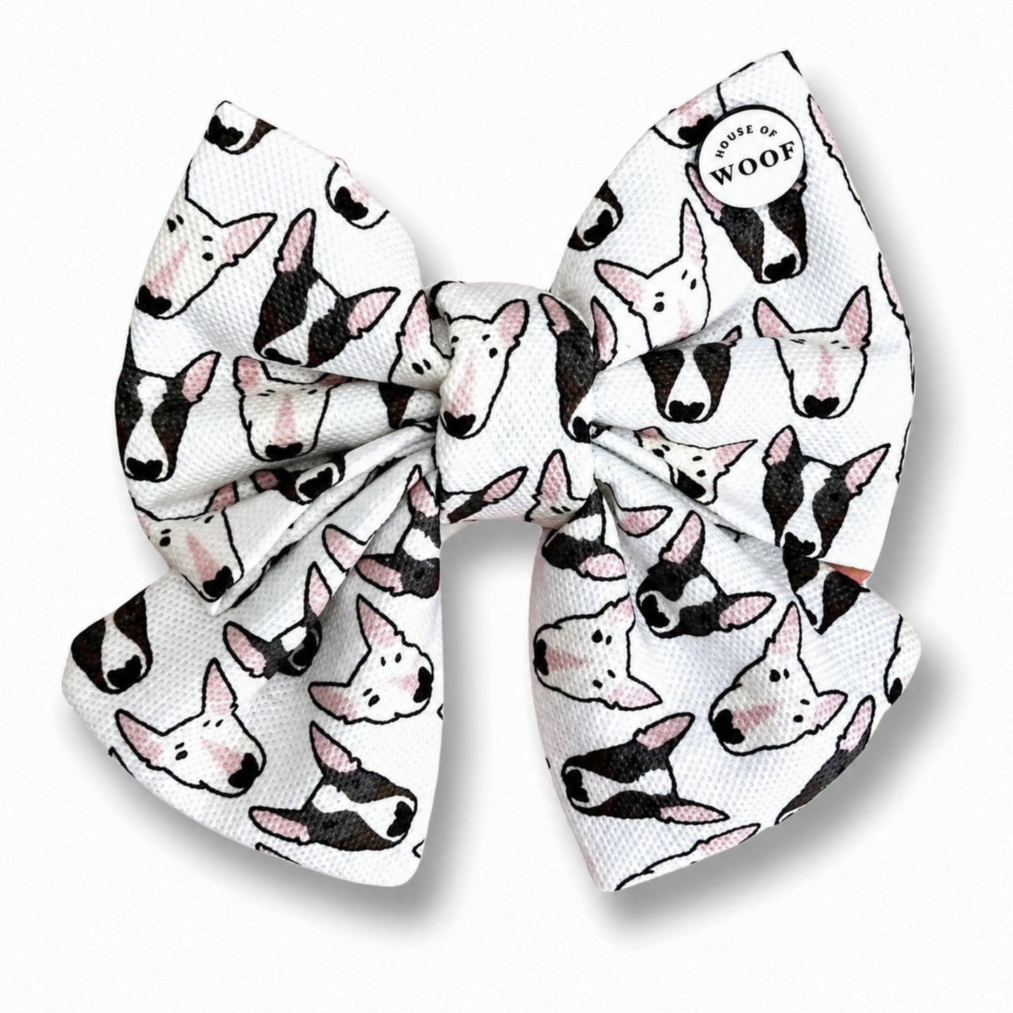 Breed Sailor Bows