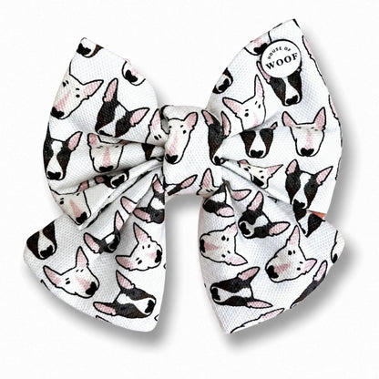 Breed Sailor Bows