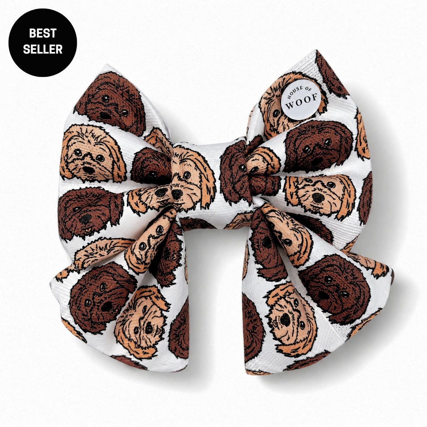 Breed Sailor Bows