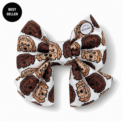 Breed Sailor Bows