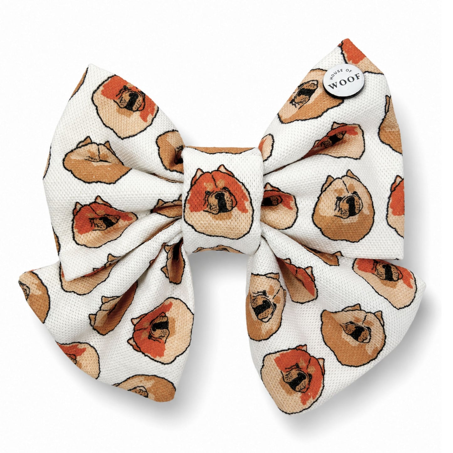 Breed Sailor Bows