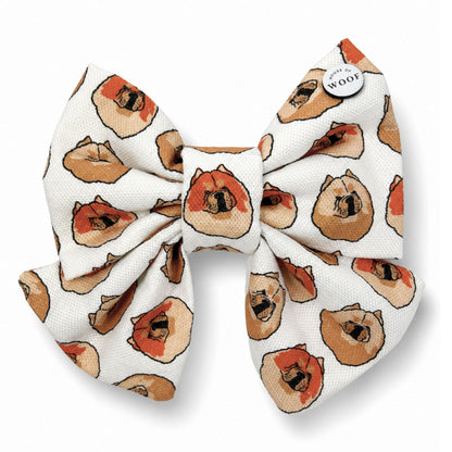 Breed Sailor Bows