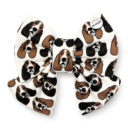 Breed Sailor Bows