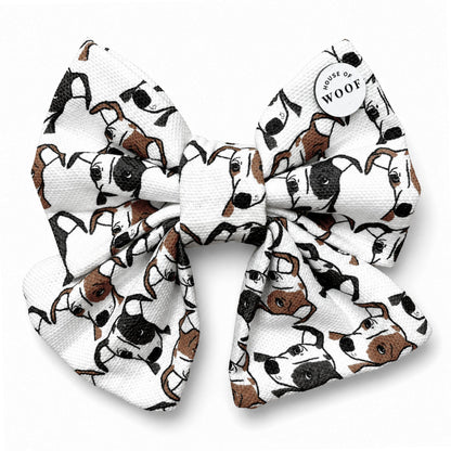 Breed Sailor Bows