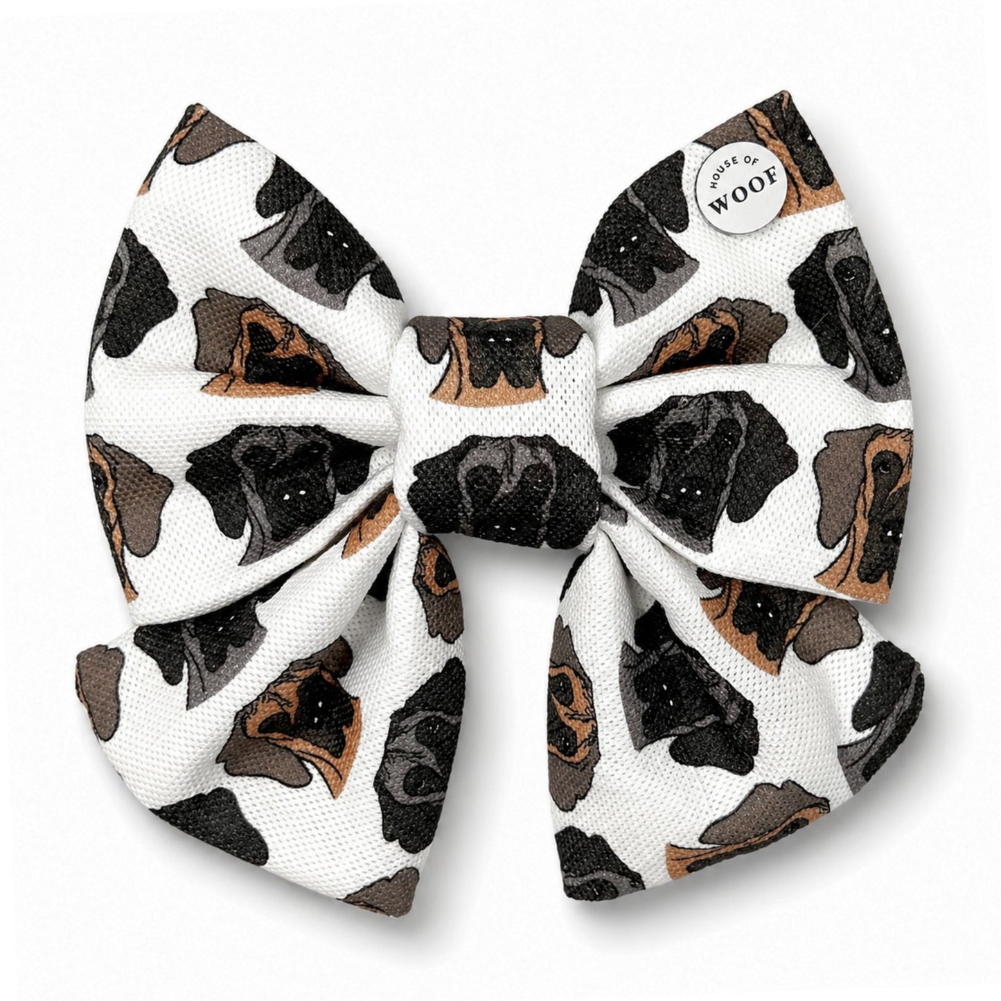 Breed Sailor Bows