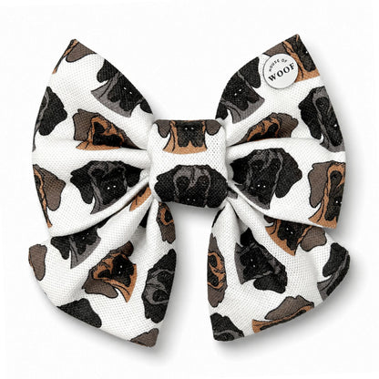 Breed Sailor Bows