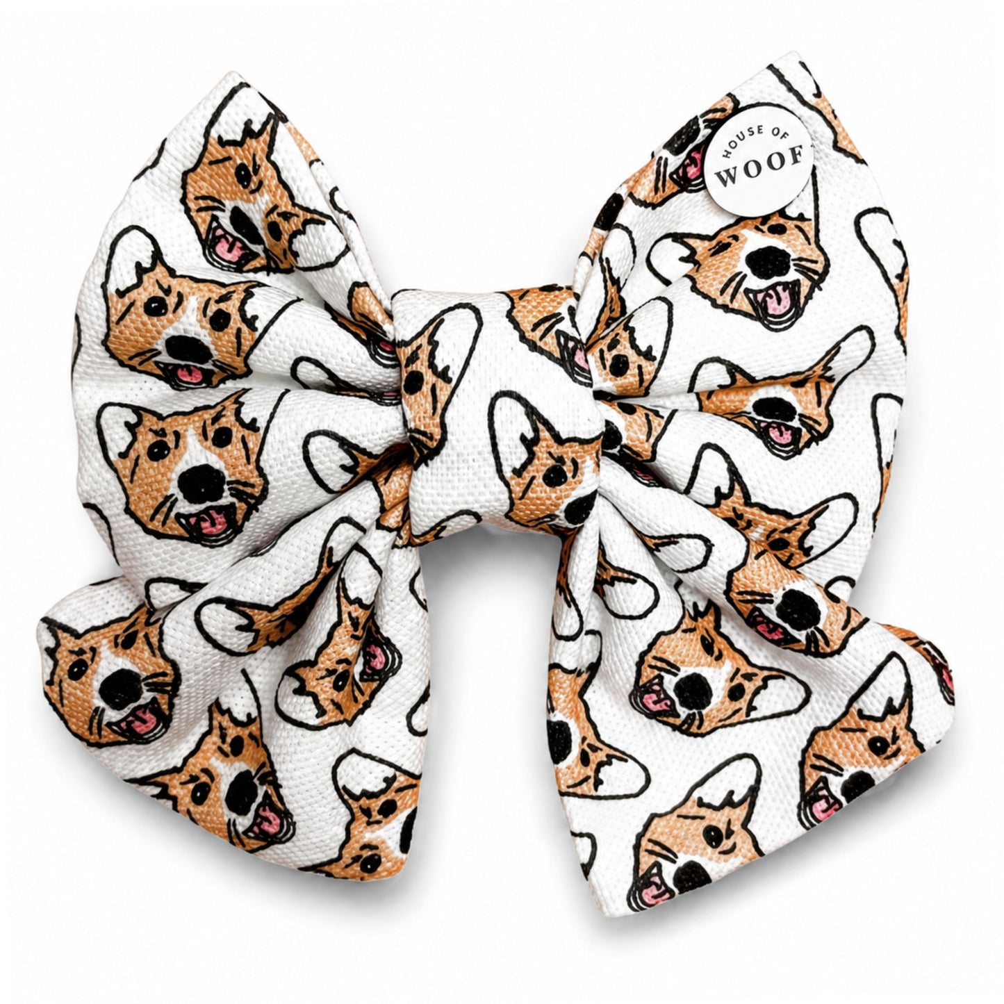 Breed Sailor Bows