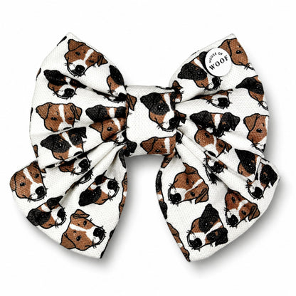 Breed Sailor Bows