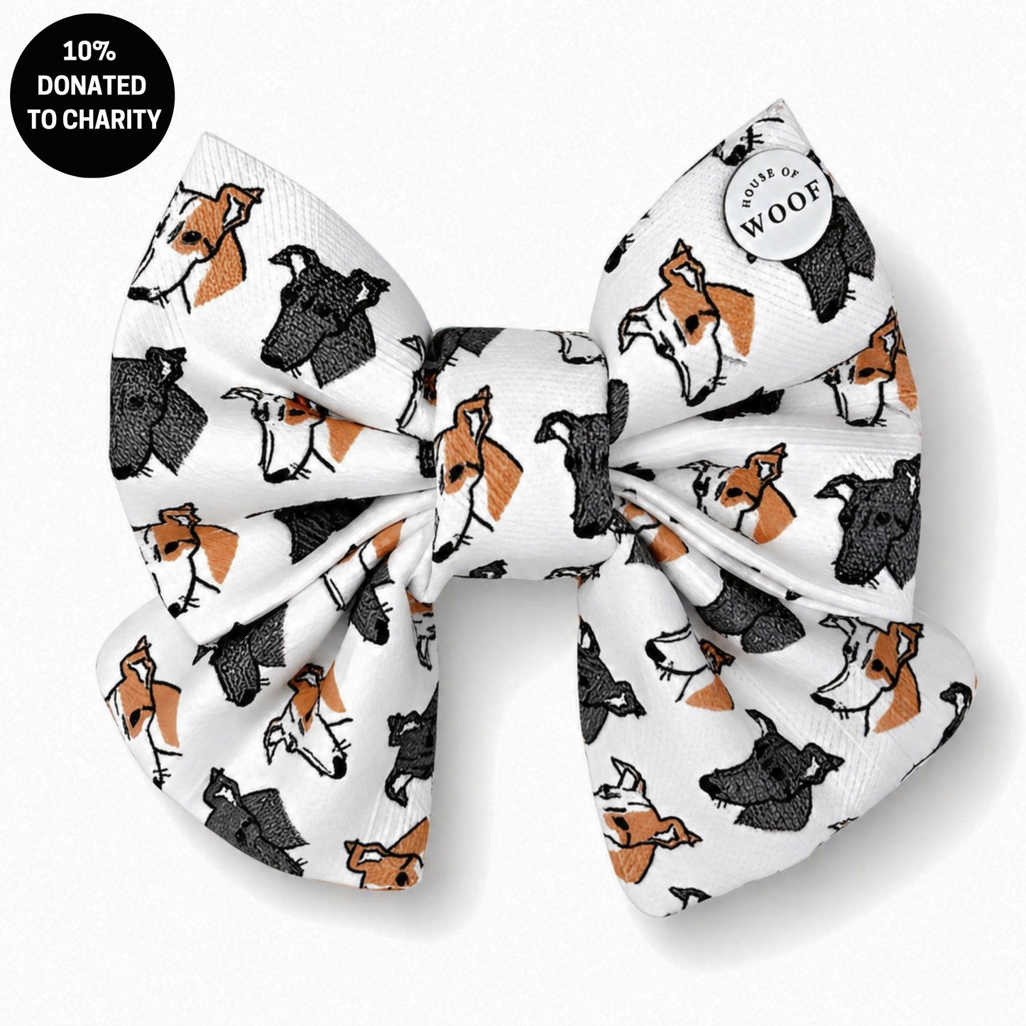 Breed Sailor Bows