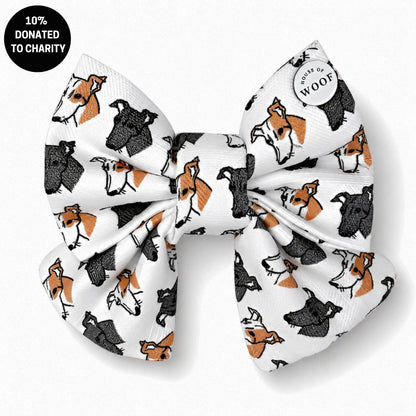 Breed Sailor Bows