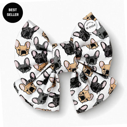 Breed Sailor Bows