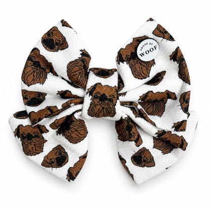 Breed Sailor Bows