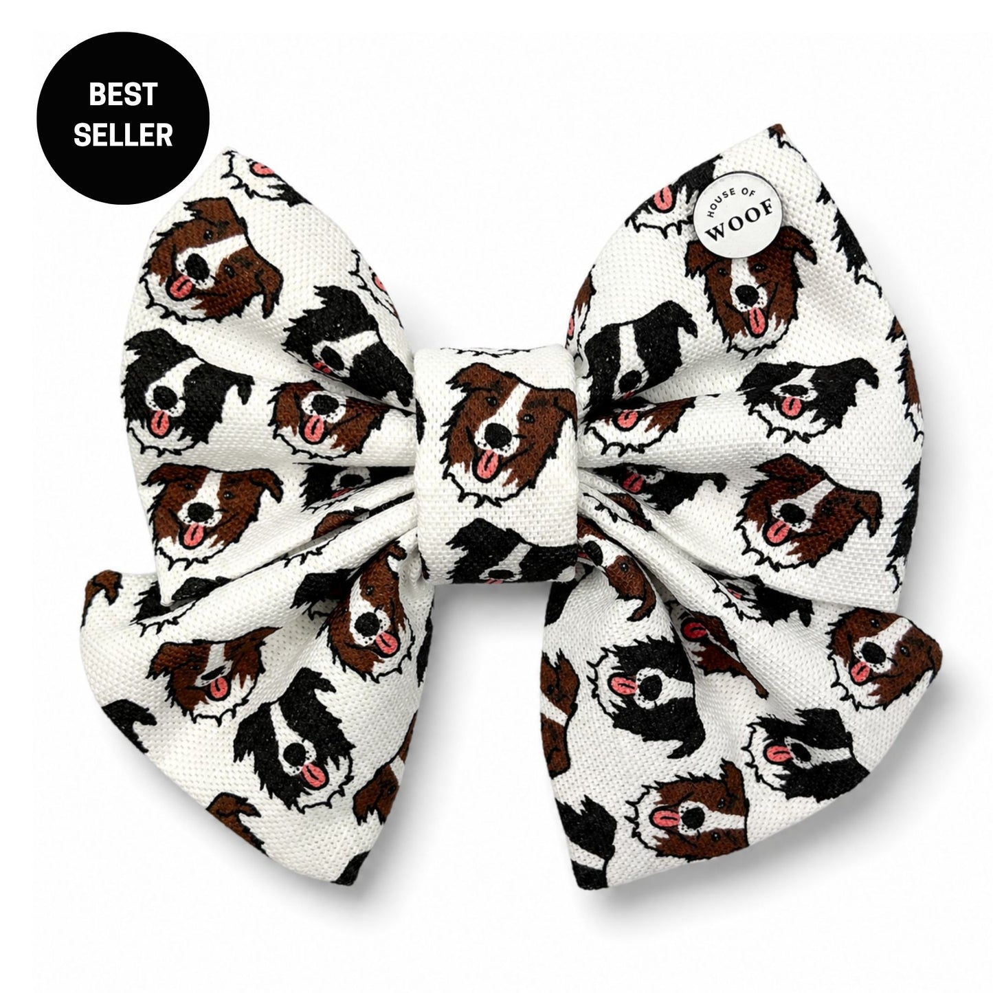 Breed Sailor Bows