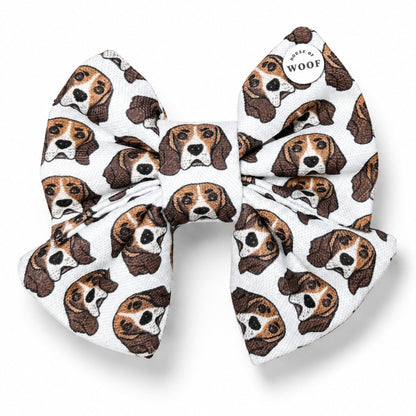 Breed Sailor Bows