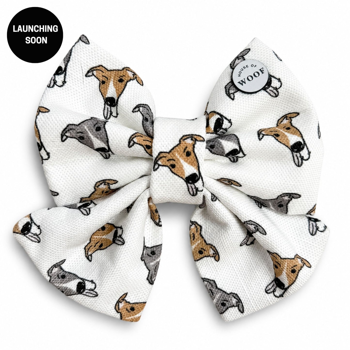 Breed Sailor Bows