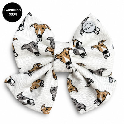 Breed Sailor Bows