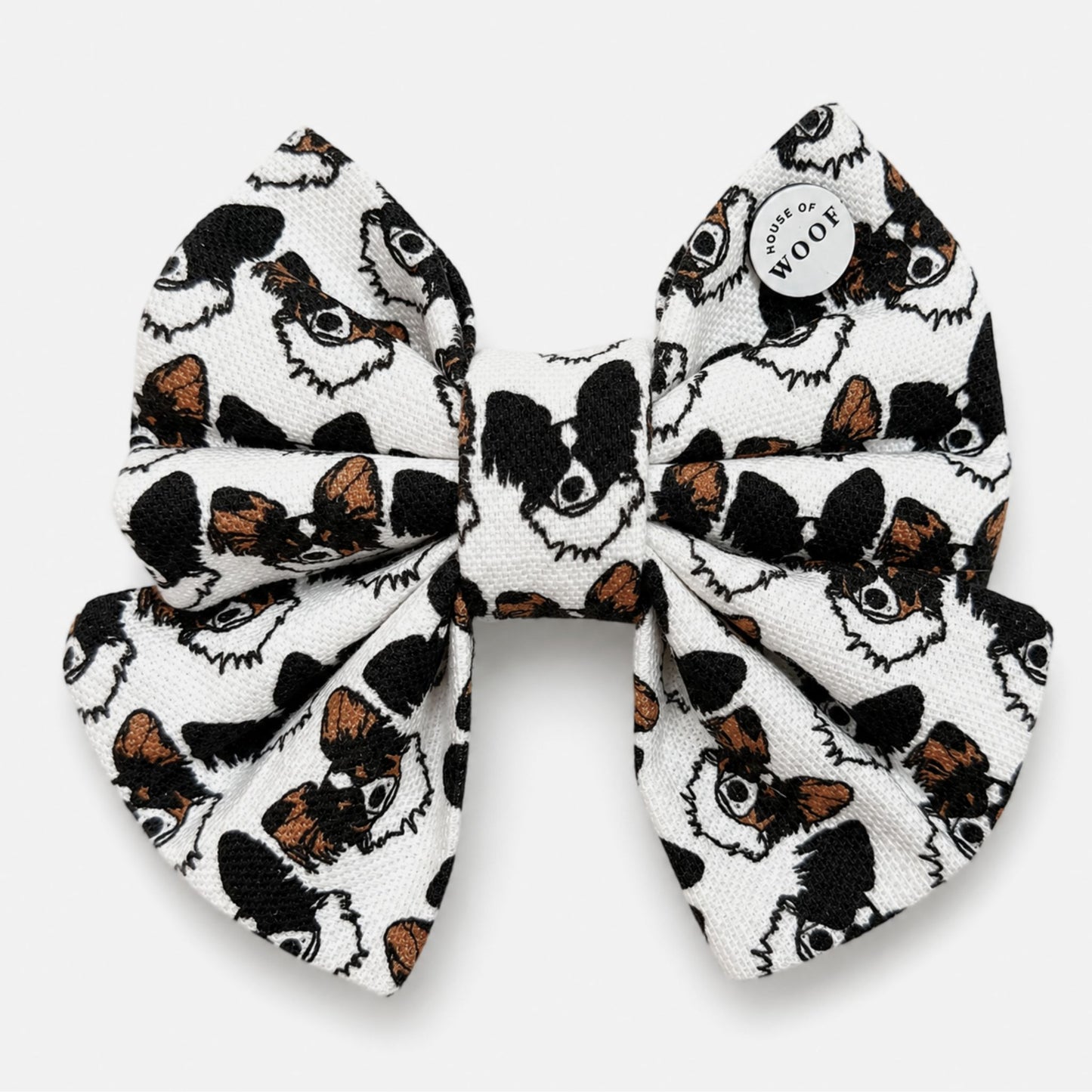 Breed Sailor Bows