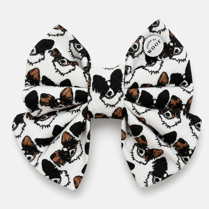 Breed Sailor Bows